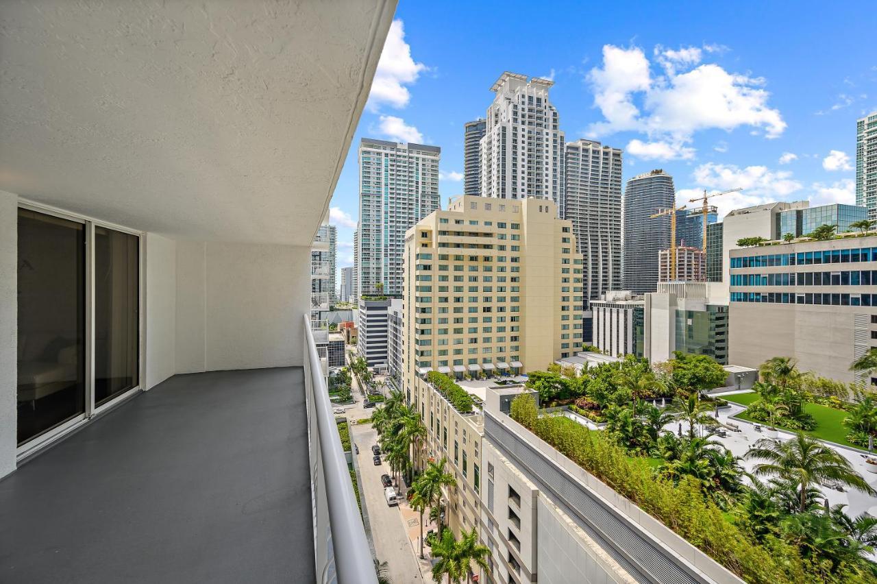 Apartamento Amazing Brickell Unit With Views & Free Parking
